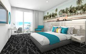 Hotel Furnishing Services with the Finest Furniture 